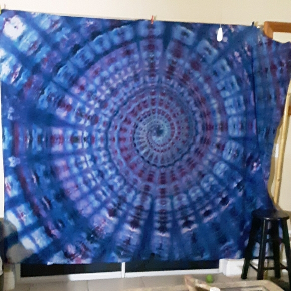 n Other - Tapestry